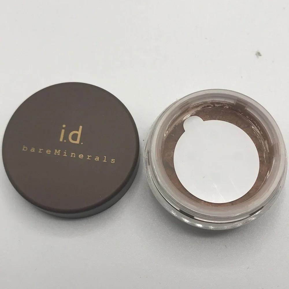 bareMinerals glimmer - golden earth